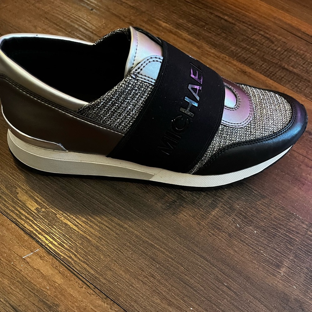 michael kors womens sneakers